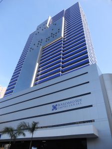Boulevard Side Empresarial